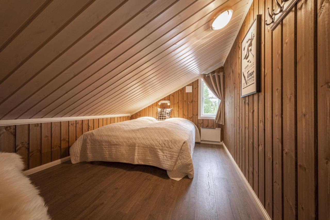 Cabin With Sauna In Trysil Exterior photo