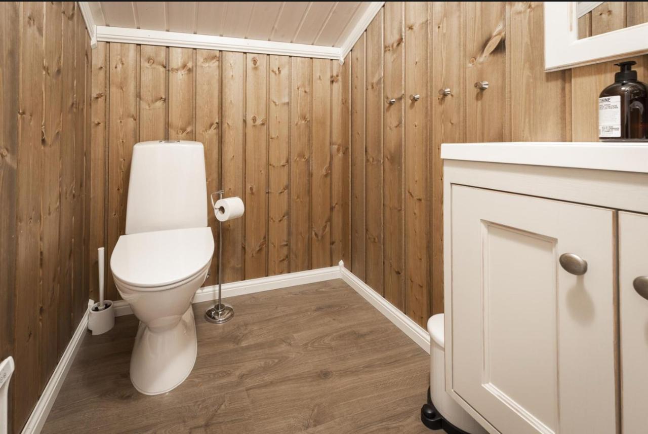 Cabin With Sauna In Trysil Exterior photo